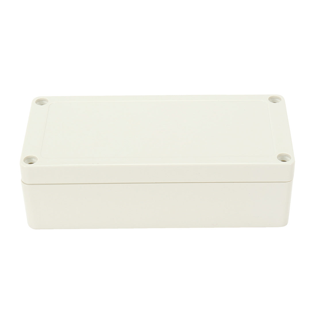 Harfington 5.9"x2.76"x1.85"(150mmx70mmx47mm) ABS Junction Box Universal Electric Project Enclosure
