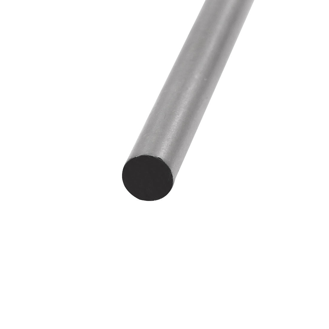 Harfington High Speed Steel Straight Round Shank, Twist Drill Bit Drilling Tool