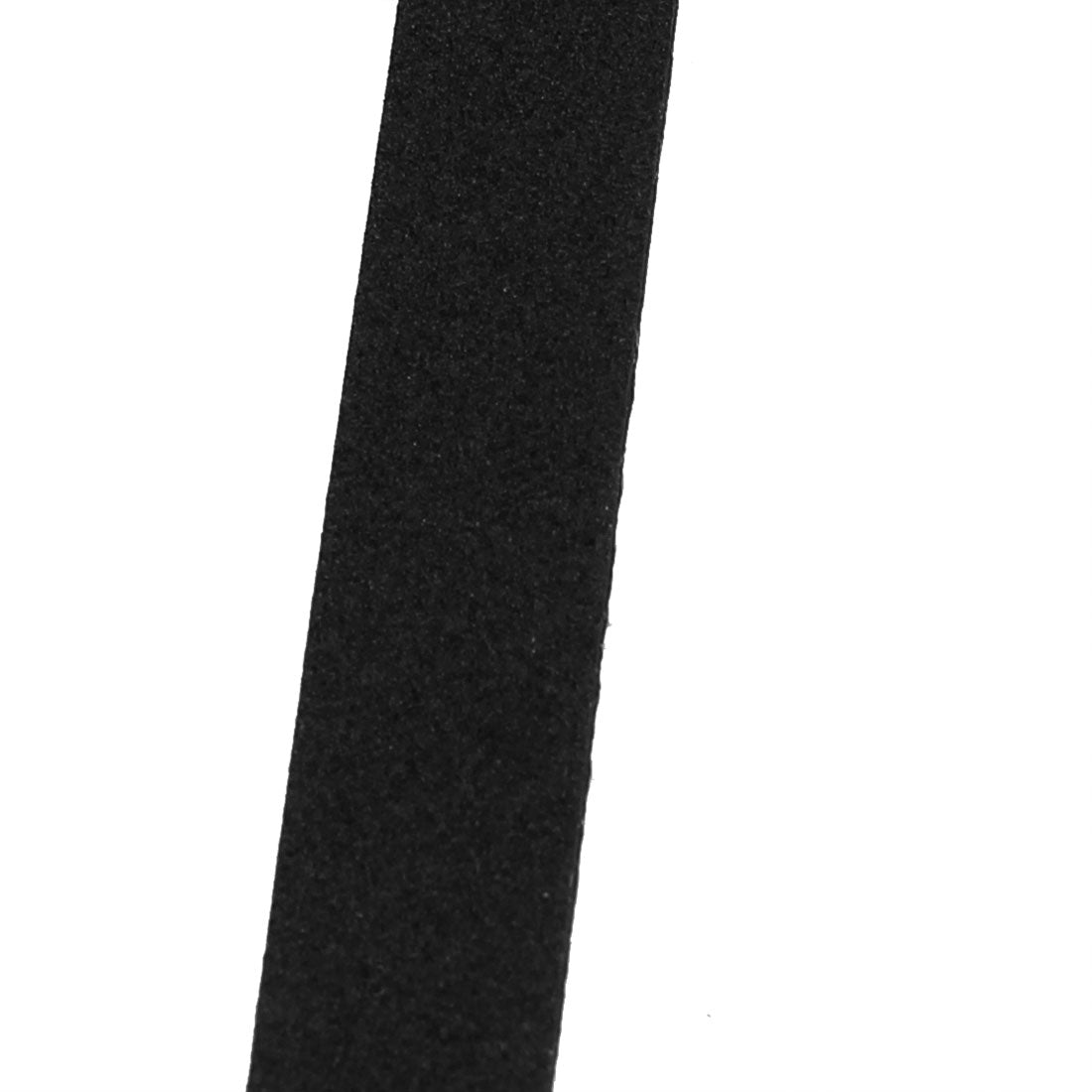 uxcell Uxcell 5pcs 12mm Width 1mm Thickness EVA Single Side Sponge Foam Tape 5 Meters Length