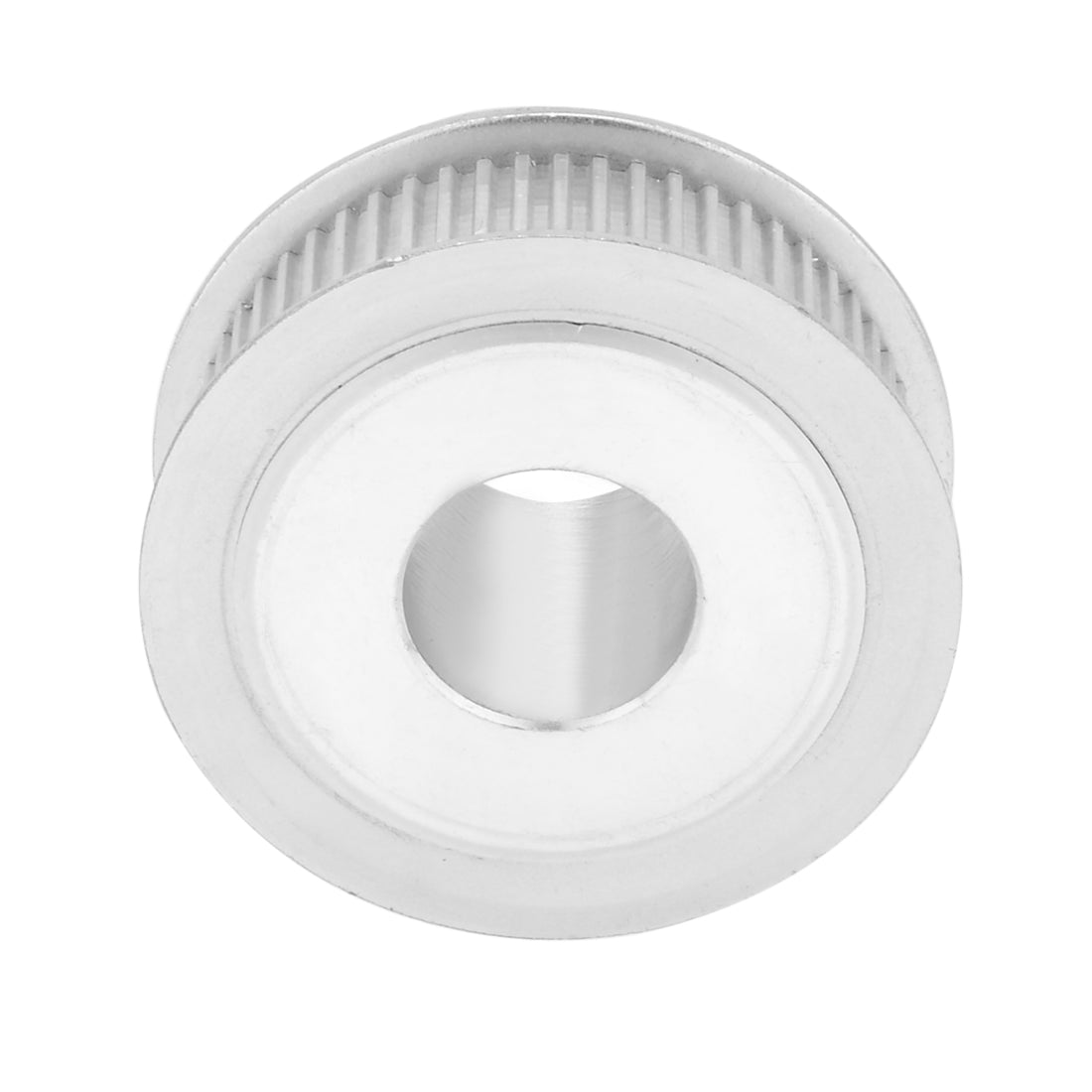 uxcell Aluminum MXL 60 Teeth mm Bore Timing Belt Idler Pulley Synchronous Wheel 10mm Belt for 3D Printer CNC