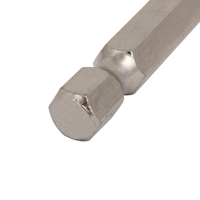 Harfington Drilling Hex Shank, High Speed Steel Twist Drill Bit Tools