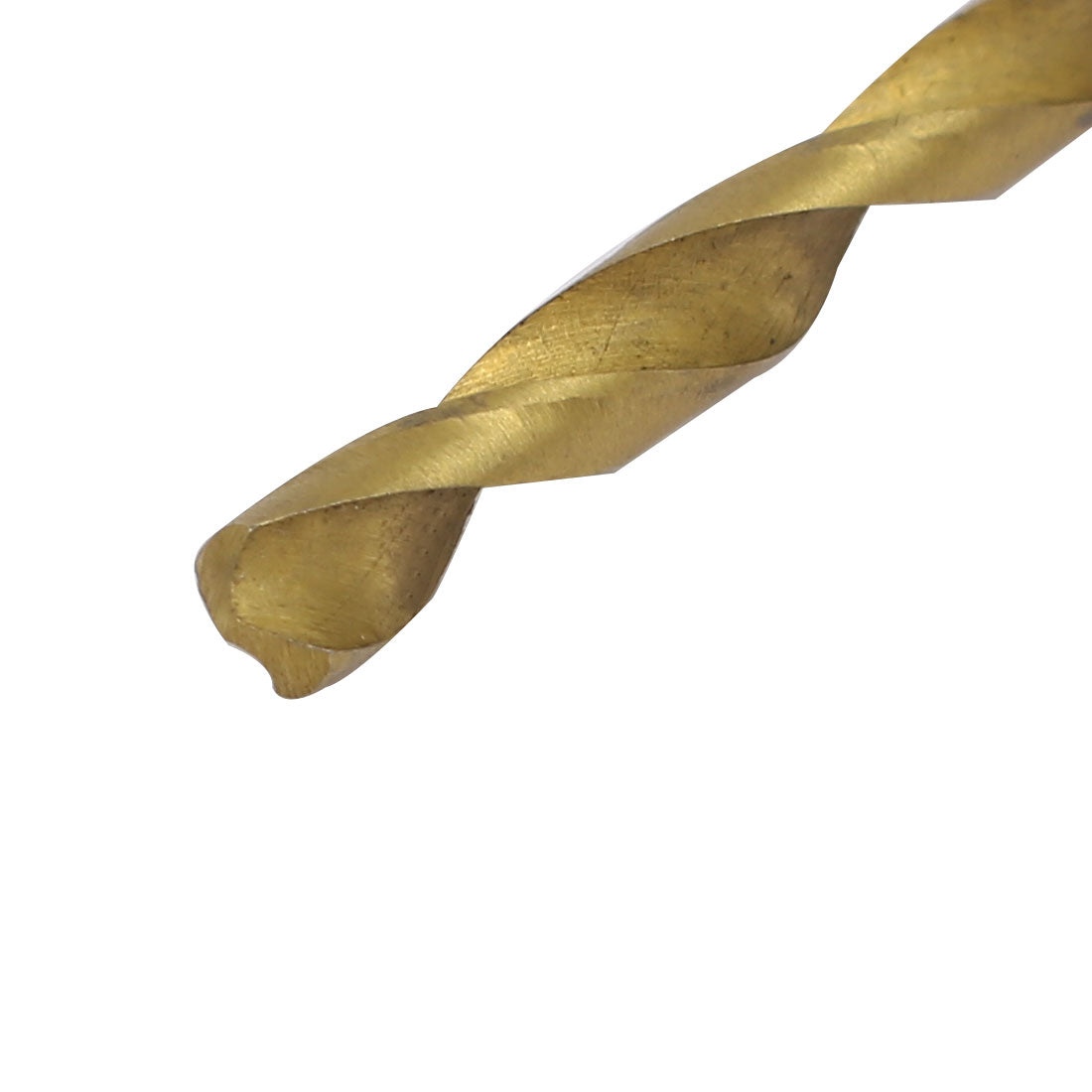 Harfington Drilling Hex Shank, High Speed Steel Twist Drill Bit Tools