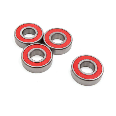 Harfington Scooter Motorcycle Sealed Deep Groove Ball Bearings