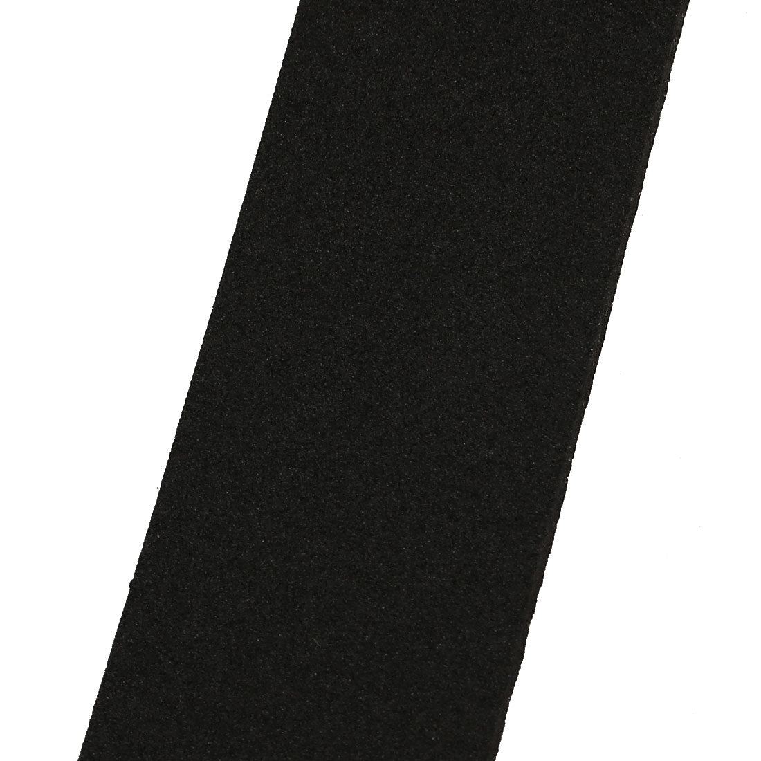 uxcell Uxcell 25mm Wide 10mm Thick Single Side Sealed Shockproof Sponge Tape 2 Meters Long