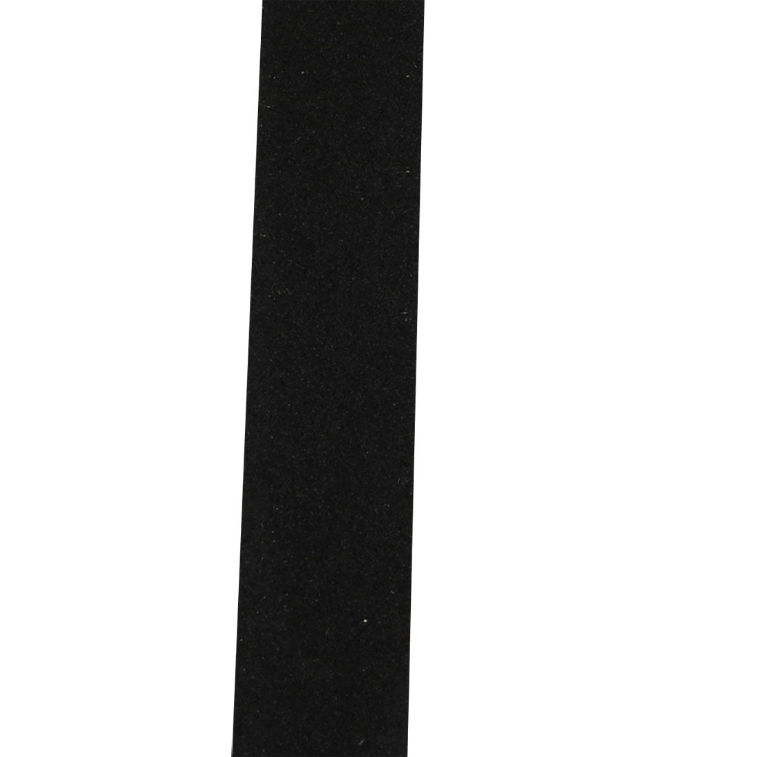 uxcell Uxcell 9.8Ft Length 12mm x 4mm Single Side Adhesive EVA Sponge Tape Yellow