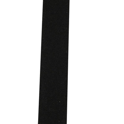 Harfington Uxcell 9.8Ft Length 12mm x 4mm Single Side Adhesive EVA Sponge Tape Yellow