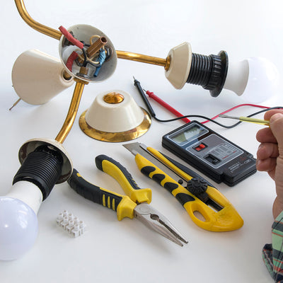 Harfington Uxcell 3 Pcs Metric M10 1mm Pitch Thread Zinc Plated Pipe Nipple Lamp Parts 180mm Long