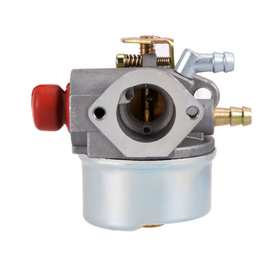 Harfington 640025 Carburetor Carb for Tecumseh 640025A/B/C 640014 640004 OHH55 OHH60 OHH65 OHH 55 60 65 Lawn Mowers w Gasket