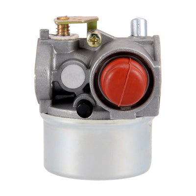 Harfington 640025 Carburetor Carb for Tecumseh 640025A/B/C 640014 640004 OHH55 OHH60 OHH65 OHH 55 60 65 Lawn Mowers w Gasket