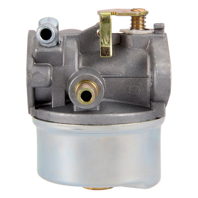 Harfington 640025 Carburetor Carb for Tecumseh 640025A/B/C 640014 640004 OHH55 OHH60 OHH65 OHH 55 60 65 Lawn Mowers w Gasket