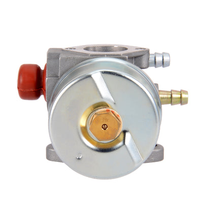 Harfington 640025 Carburetor Carb for Tecumseh 640025A/B/C 640014 640004 OHH55 OHH60 OHH65 OHH 55 60 65 Lawn Mowers w Gasket