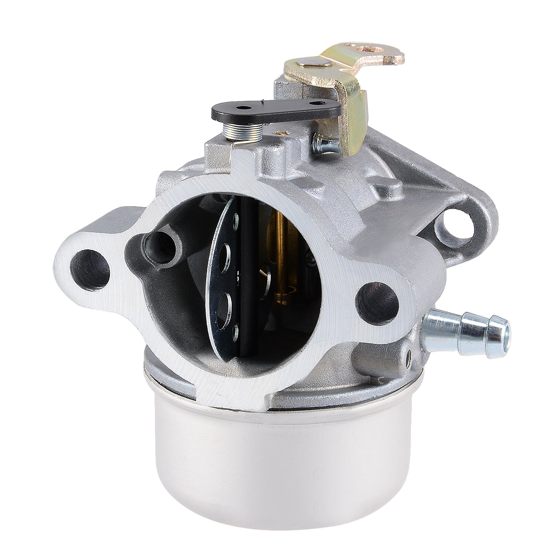 uxcell Uxcell AM132119 Carburetor Carb Replaces for Kohler 12 853 145-S 12 853 149-S fits STX30 STX38 12.5HP Engines Carb with Gasket