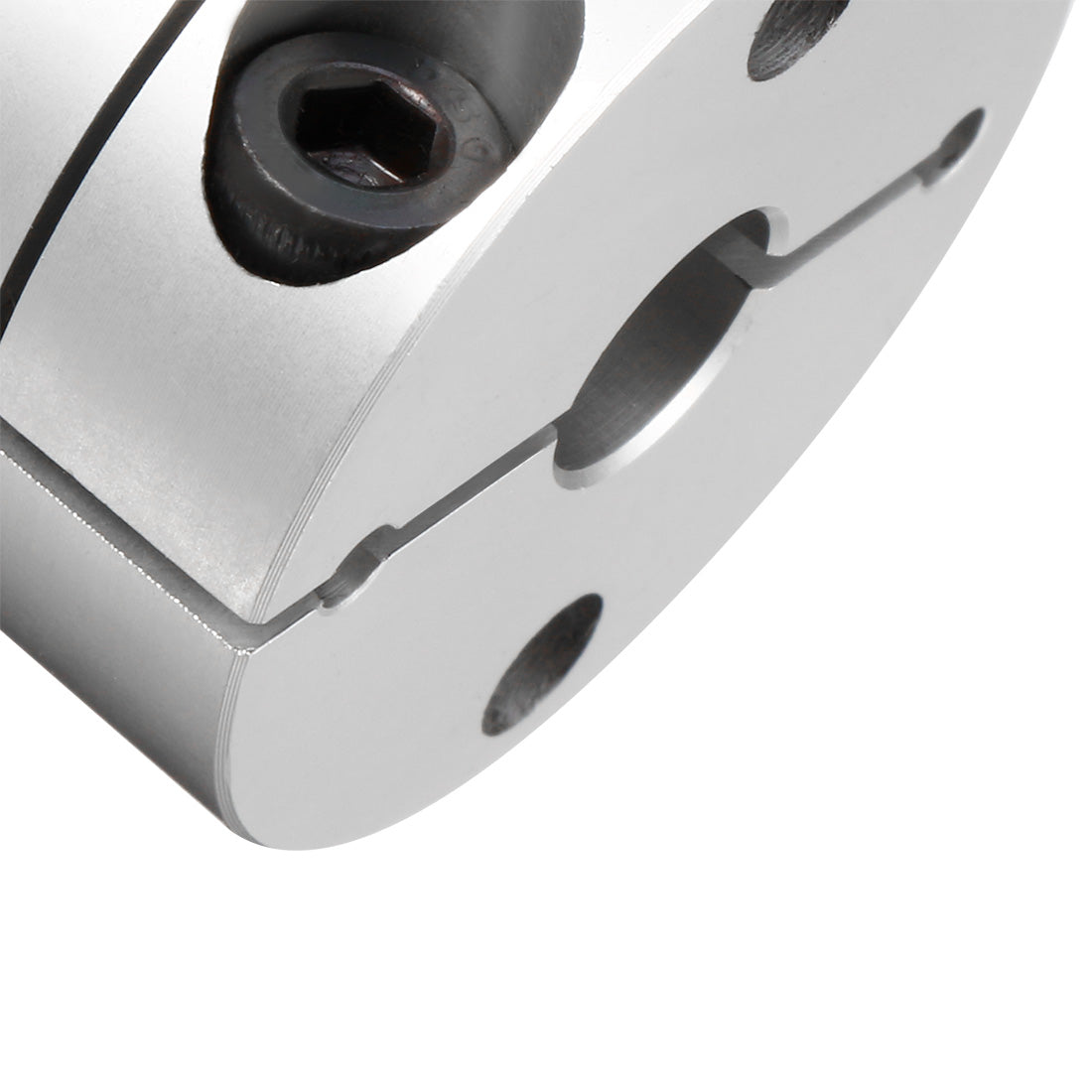 uxcell Uxcell 10mm to 14mm Bore One Diaphragm Motor Wheel Flexible Coupling Joint