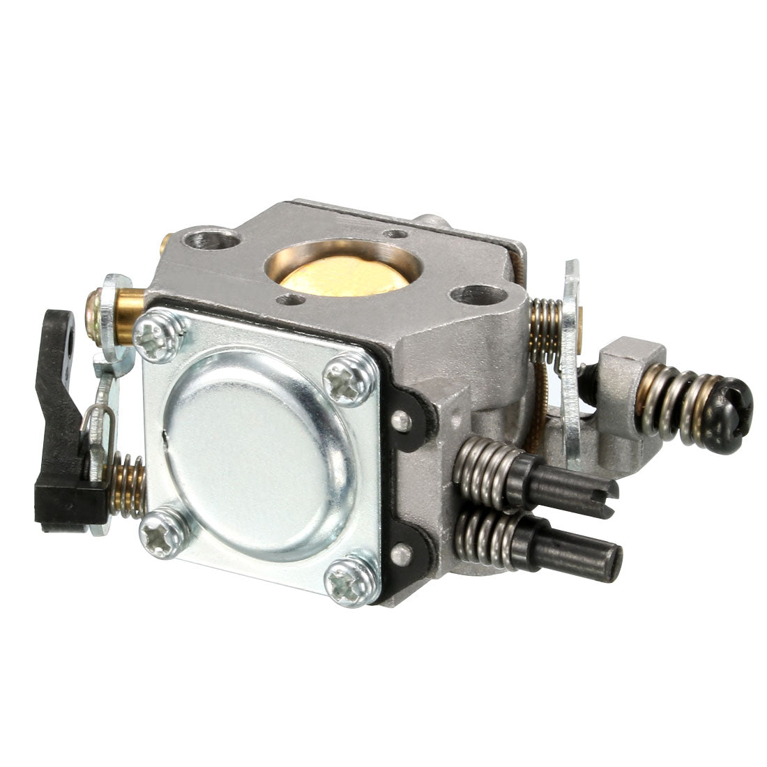 uxcell Uxcell Carburetor for Chainsaw Part Lawn Mower for 51 for 55 for H51
