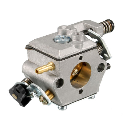 uxcell Uxcell Carburetor for Chainsaw Part Lawn Mower for 51 for 55 for H51