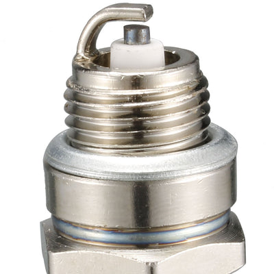 Harfington L7T Two-strokes 14mm Thread Ignition Iridium Spark Plug Parts