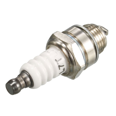Harfington L7T Two-strokes 14mm Thread Ignition Iridium Spark Plug Parts