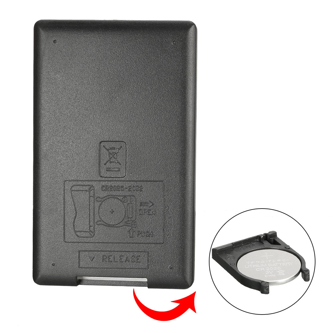 uxcell Uxcell DC 12V IR Remote Controller 24 Keys Mini Wireless Dimmer Control for 5050 3528 RGB LED Light Strip