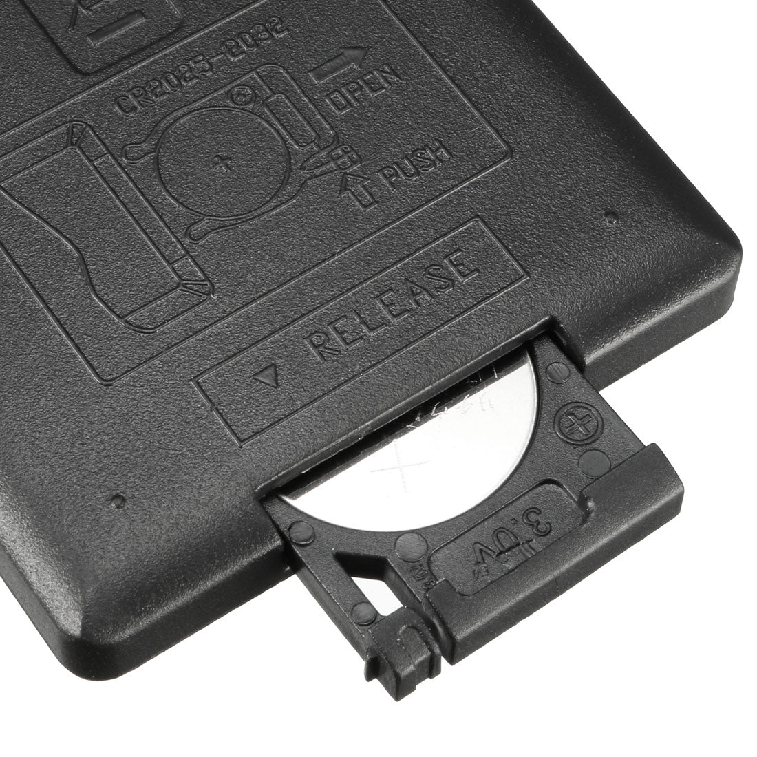 uxcell Uxcell DC 12V IR Remote Controller 24 Keys Mini Wireless Dimmer Control for 5050 3528 RGB LED Light Strip