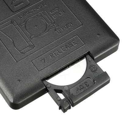 Harfington Uxcell DC 12V IR Remote Controller 24 Keys Mini Wireless Dimmer Control for 5050 3528 RGB LED Light Strip