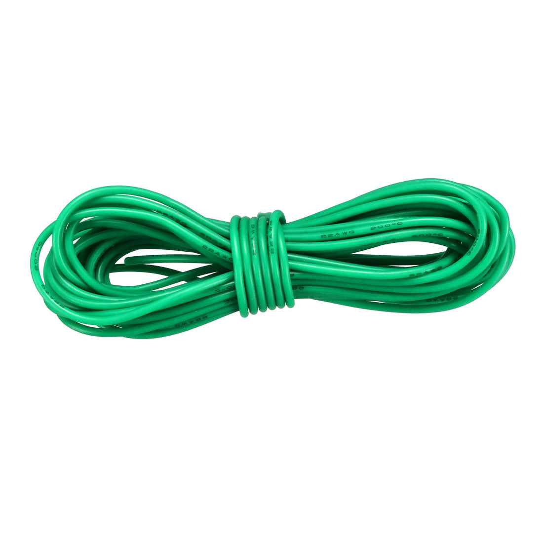 Harfington Extension Cable Wire Cord Tin Plated Copper 16.4ft Length