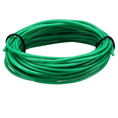 Harfington Extension Cable Wire Cord Tin Plated Copper 16.4ft Length