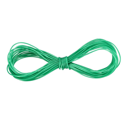 Harfington Extension Cable Wire Cord Tin Plated Copper 16.4ft Length