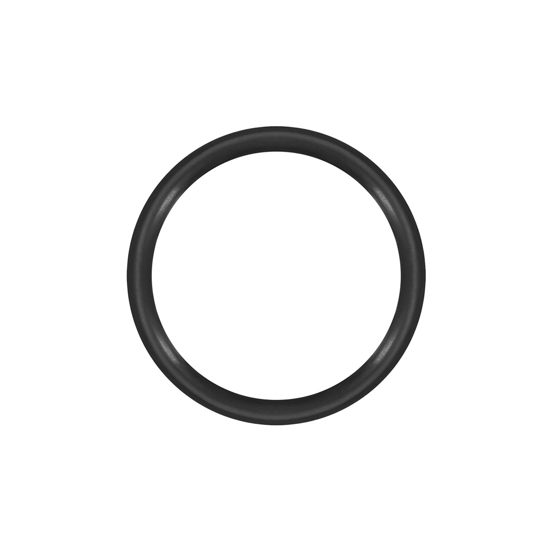 uxcell Uxcell O-Rings Nitrile Rubber 9mm x 11mm x 1mm Seal Rings Sealing Gasket 50pcs