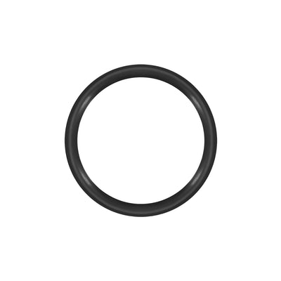 uxcell Uxcell O-Rings Nitrile Rubber 9mm x 11mm x 1mm Seal Rings Sealing Gasket 50pcs