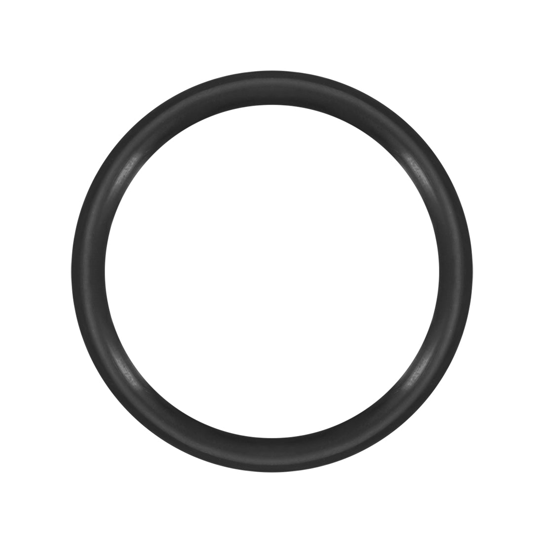 uxcell Uxcell O-Rings Nitrile Rubber 10mm x 12mm x 1mm Seal Rings Sealing Gasket 50pcs