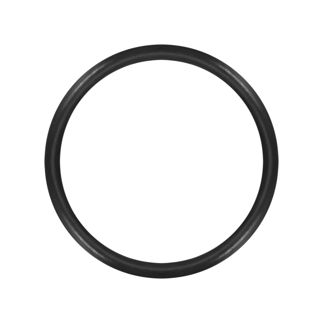 uxcell Uxcell O-Rings Nitrile Rubber 13mm x 15mm x 1mm Seal Rings Sealing Gasket 50pcs