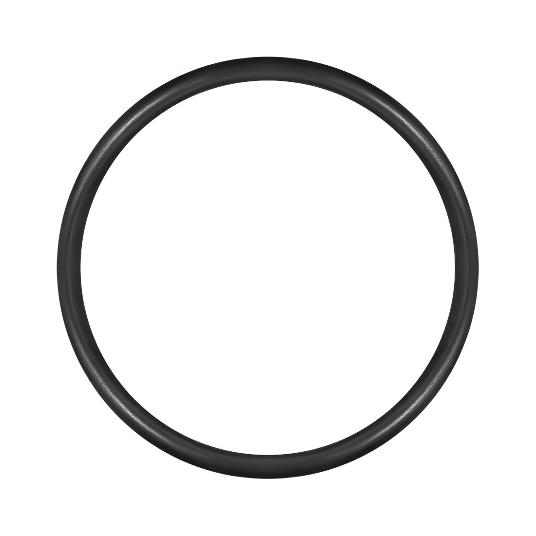 uxcell Uxcell O-Rings Nitrile Rubber 16mm x 18mm x 1mm Seal Rings Sealing Gasket 50pcs