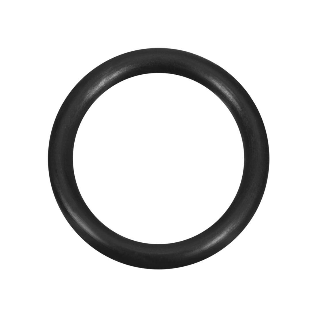 uxcell Uxcell O-Rings Nitrile Rubber 15mm x 19mm x 2mm Seal Rings Sealing Gasket 50pcs