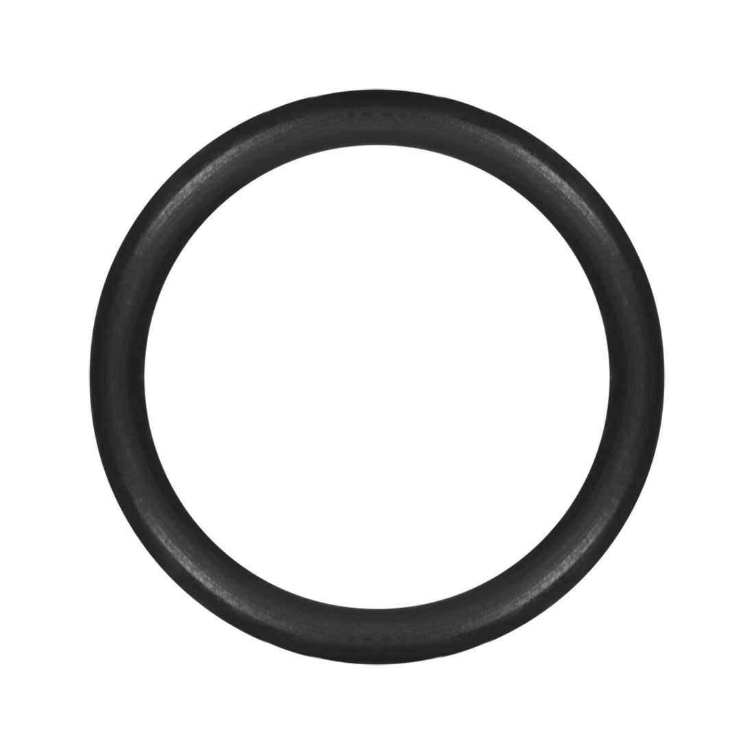 uxcell Uxcell O-Rings Nitrile Rubber 17mm x 21mm x 2mm Seal Rings Sealing Gasket 50pcs