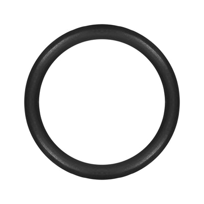 uxcell Uxcell O-Rings Nitrile Rubber 19mm x 23mm x 2mm Seal Rings Sealing Gasket 50pcs