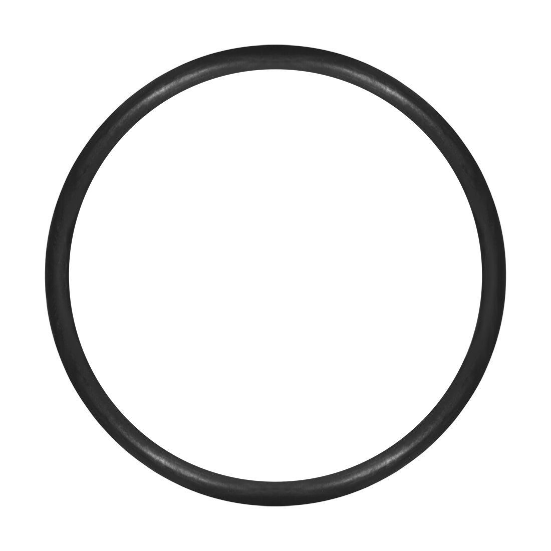 uxcell Uxcell O-Rings Nitrile Rubber 24mm x 28mm x 2mm Seal Rings Sealing Gasket 50pcs