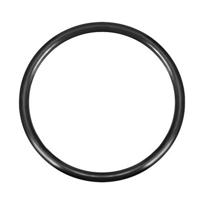 uxcell Uxcell O-Rings Nitrile Rubber 31mm x 34mm x 1.5mm Seal Rings Sealing Gasket 50pcs