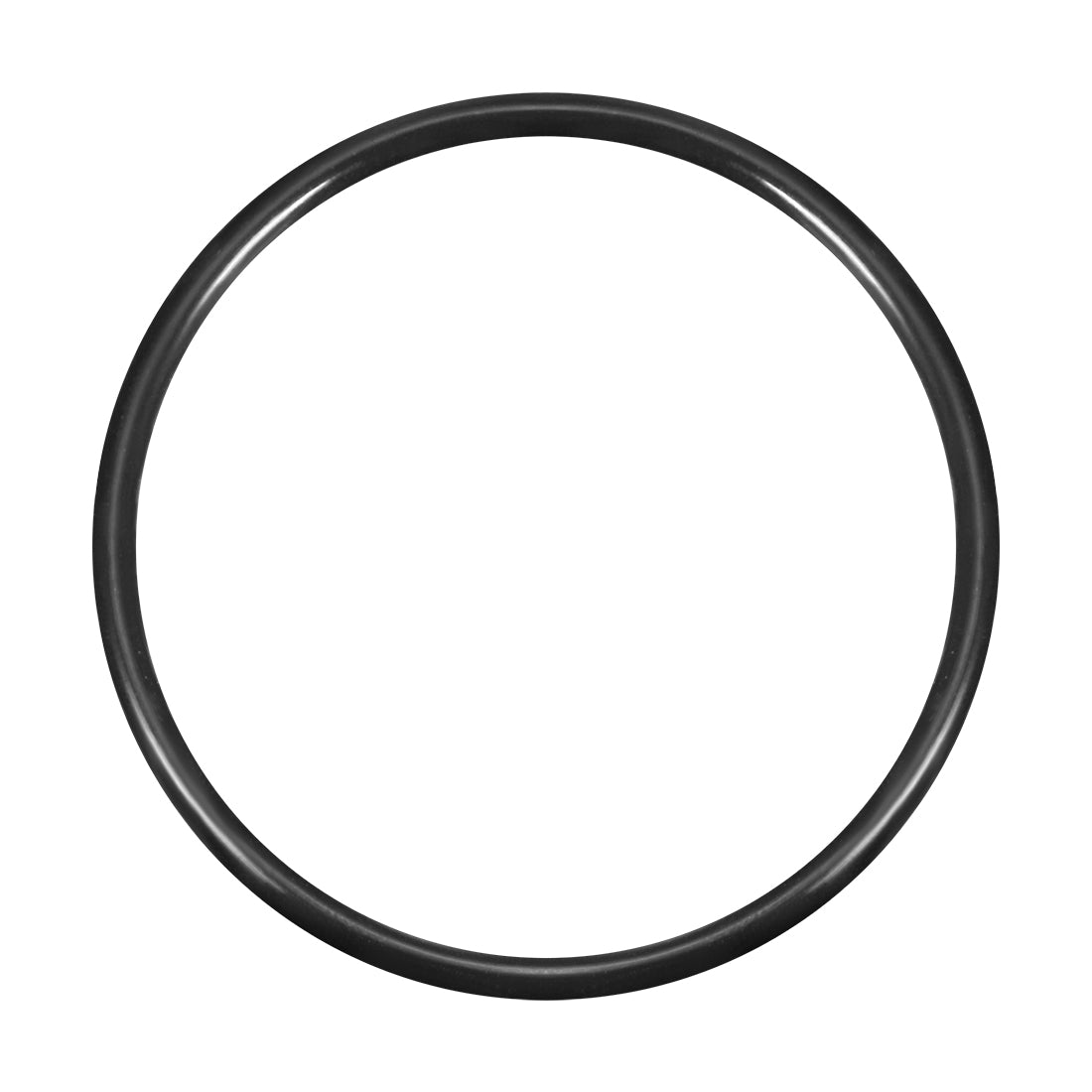 uxcell Uxcell O-Rings Nitrile Rubber 36mm x 39mm x 1.5mm Seal Rings Sealing Gasket 50pcs