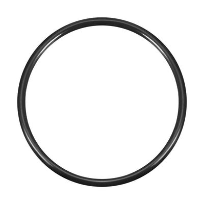 uxcell Uxcell O-Rings Nitrile Rubber 39mm x 42mm x 1.5mm Seal Rings Sealing Gasket 50pcs