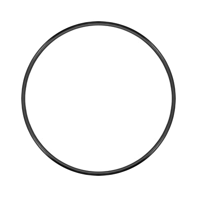 uxcell Uxcell O-Rings Nitrile Rubber 67mm x 70mm x 1.5mm Seal Rings Sealing Gasket 50pcs