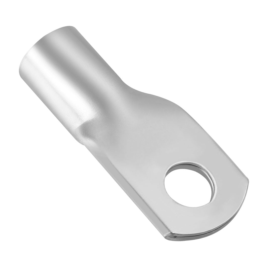 uxcell Uxcell 9PCS SC70-10 Copper Eyelets Tubular Lug Ring Terminal Connectors