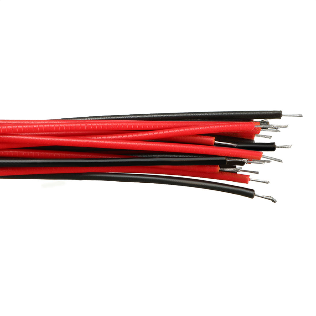 uxcell Uxcell Pre-Wired Diffused LED Diodes Light for Parties