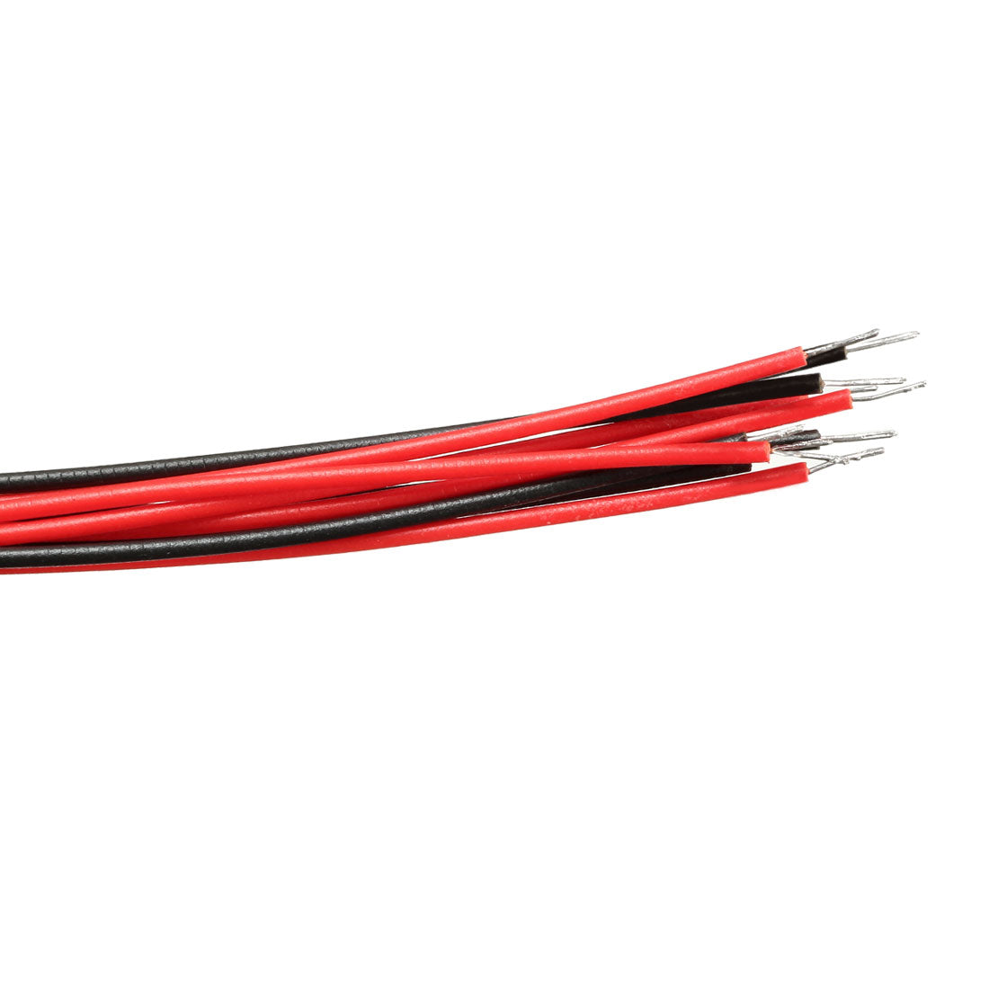 uxcell Uxcell Pre-Wired Diffused LED Diodes Light for Parties