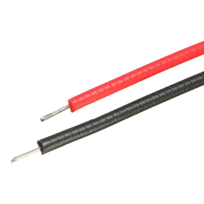 Harfington Uxcell Pre-Wired Diffused LED Diodes Light for Parties