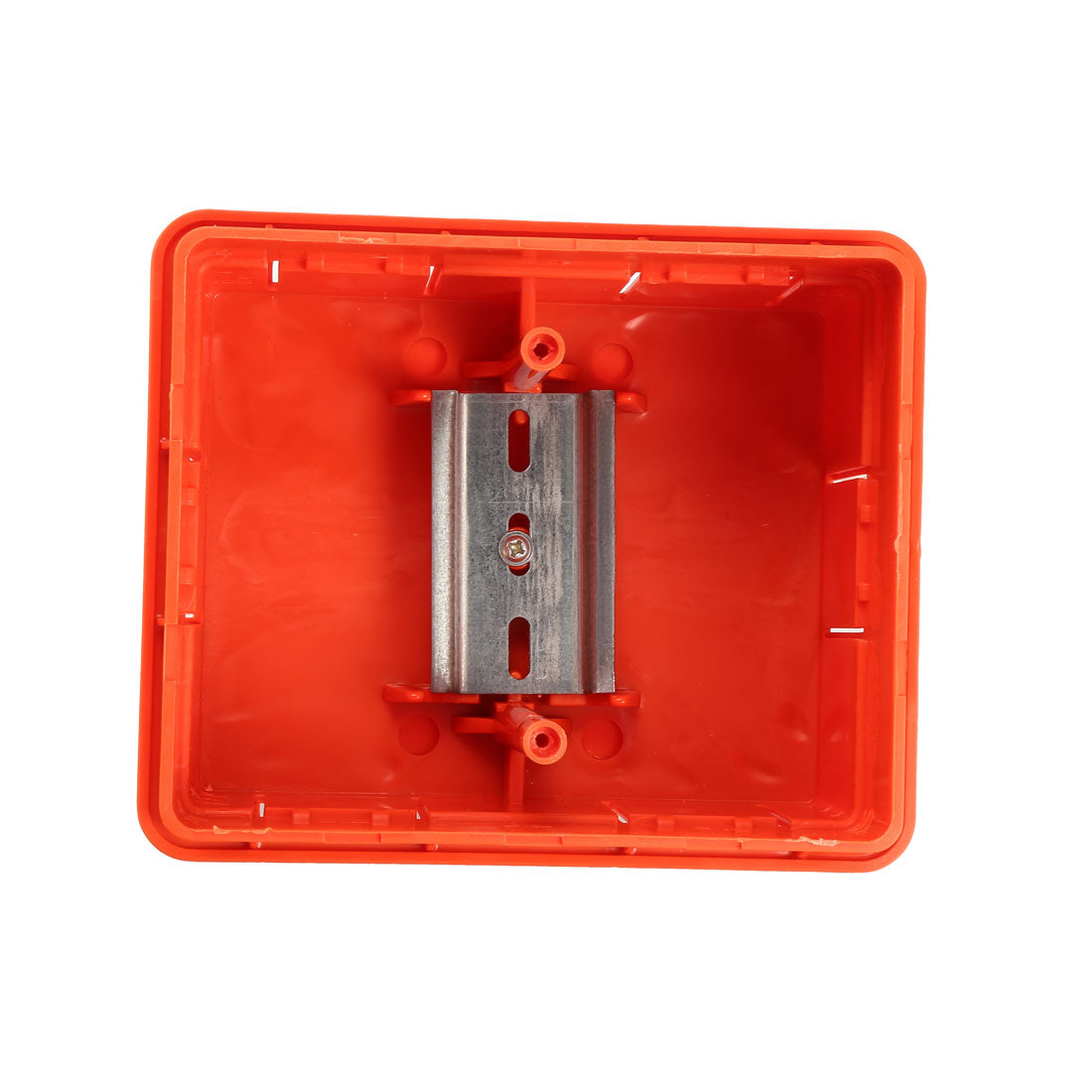 Harfington 140x115x95mm Waterproof 3 Ways Distribution Box Circuit Breaker Protector Cover Connectors Adapters Switch Cover