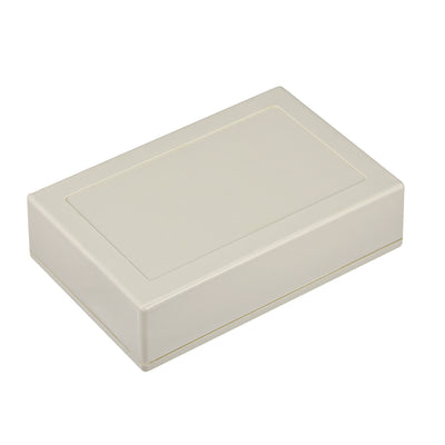 Harfington 138 x 91 x 36mm Electronic Plastic DIY Junction Box Enclosure Case