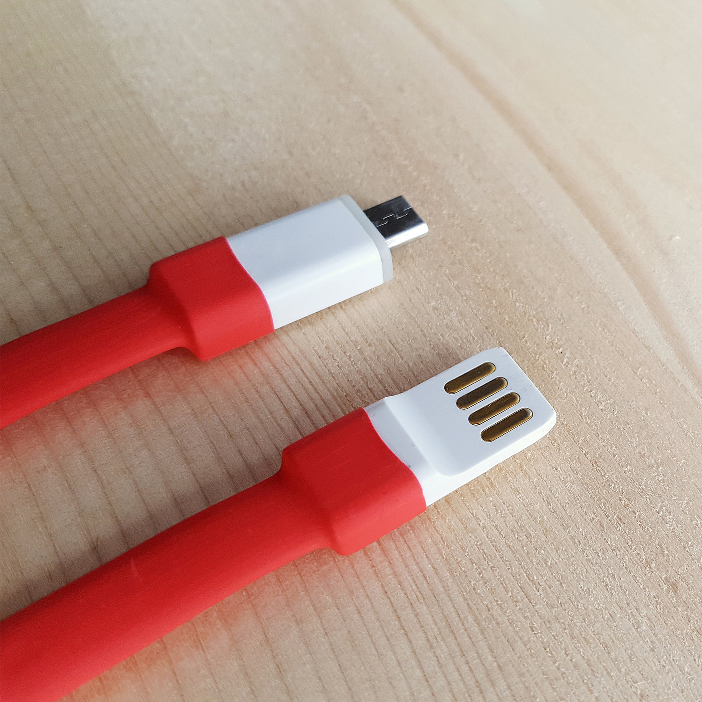 uxcell Uxcell PVC Heat Shrink Tubing 29.5mm Flat Width Pre Cut Wrap Tube Light Blue 20pcs