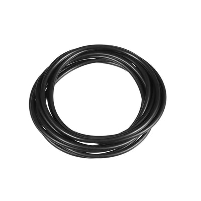 uxcell Uxcell O-Rings Nitrile Rubber 48.8mm x 55mm x 3.1mm Seal Rings Sealing Gasket 10pcs