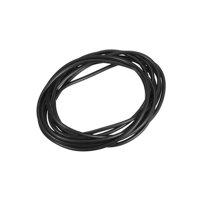 uxcell Uxcell O-Rings Nitrile Rubber 58.8mm x 65mm x 3.1mm Seal Rings Sealing Gasket 10pcs