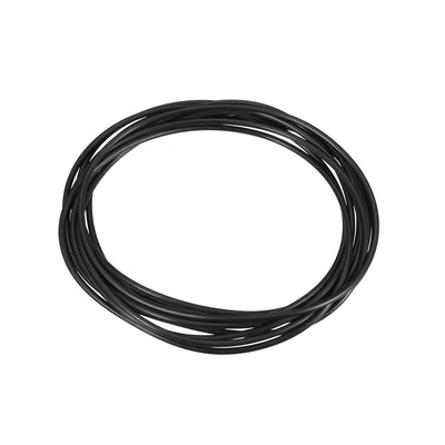 uxcell Uxcell O-Rings Nitrile Rubber 108.8mm x 115mm x 3.1mm Seal Rings Sealing Gasket 10pcs
